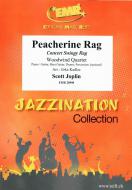 Peacherine Rag Standard