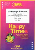 Heliotrope Bouquet Standard