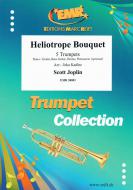 Heliotrope Bouquet Standard