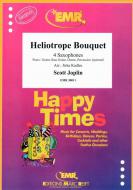 Heliotrope Bouquet Standard