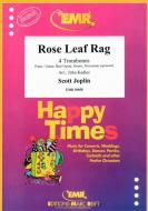 Rose Leaf Rag Standard
