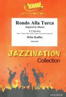 Rondo Alla Turca Standard