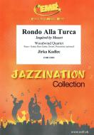 Rondo Alla Turca Standard
