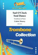 Sad O'Clock Soul Dance Standard