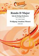 Rondo D Major Standard