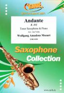 Andante KV 315 Standard