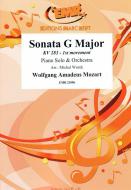 Sonata in G Major Standard