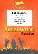 Libertango Standard