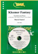 Klezmer Fantasy Standard