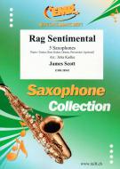 Rag Sentimental Standard