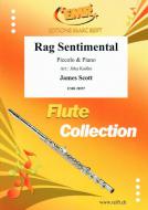 Rag Sentimental Standard