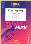 Frog Legs Rag Standard