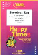Broadway Rag Standard