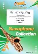 Broadway Rag Standard