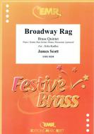 Broadway Rag Standard