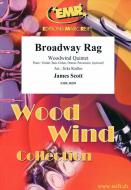 Broadway Rag Standard
