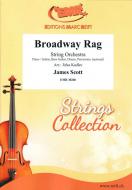 Broadway Rag Standard