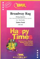 Broadway Rag Standard