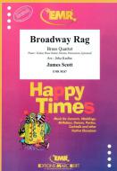 Broadway Rag Standard