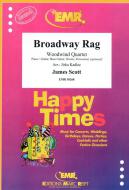 Broadway Rag Standard