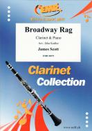 Broadway Rag Standard