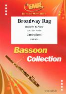 Broadway Rag Standard