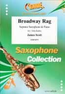 Broadway Rag Standard
