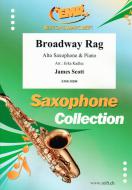 Broadway Rag Standard