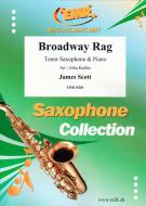Broadway Rag Standard