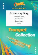 Broadway Rag Standard
