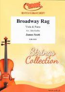 Broadway Rag Standard