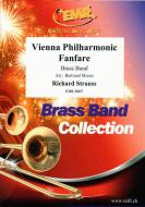 Vienna Philharmonic Fanfare Standard