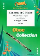 Concerto in C Major Standard