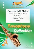 Concerto in Eb Major Standard