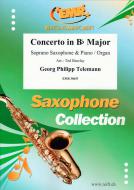 Concerto in Bb Major Standard