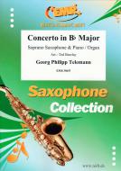 Concerto in Bb Major Standard