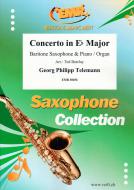 Concerto in Eb Major Standard
