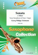 Sonata C minor Standard