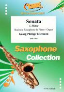 Sonata C minor Standard