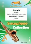 Sonata C minor Standard