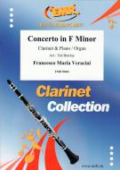 Concerto in F Minor Standard