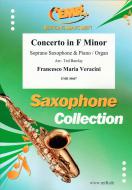 Concerto in F Minor Standard