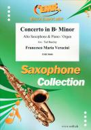 Concerto in Bb Minor Standard