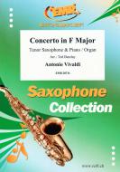 Concerto in F Major Standard