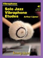 Solo Jazz Vibraphone Etudes 