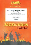 My Fate Is On Your Hands Standard