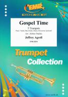 Gospel Time Standard