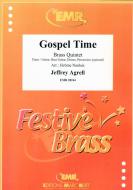 Gospel Time Standard