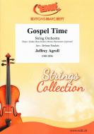Gospel Time Standard