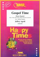 Gospel Time Standard